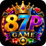 87P Game