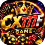 CX777F Game