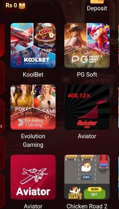 HD777 Game