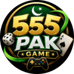 555 Pak Game