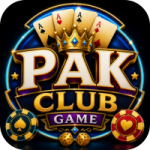 PakClub Game